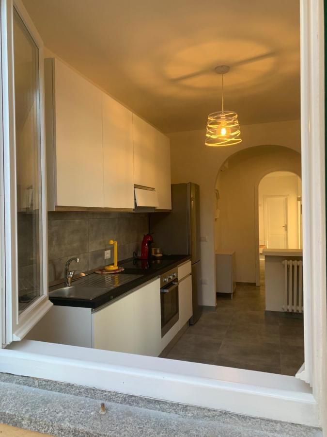 Alta Marina Apartment *