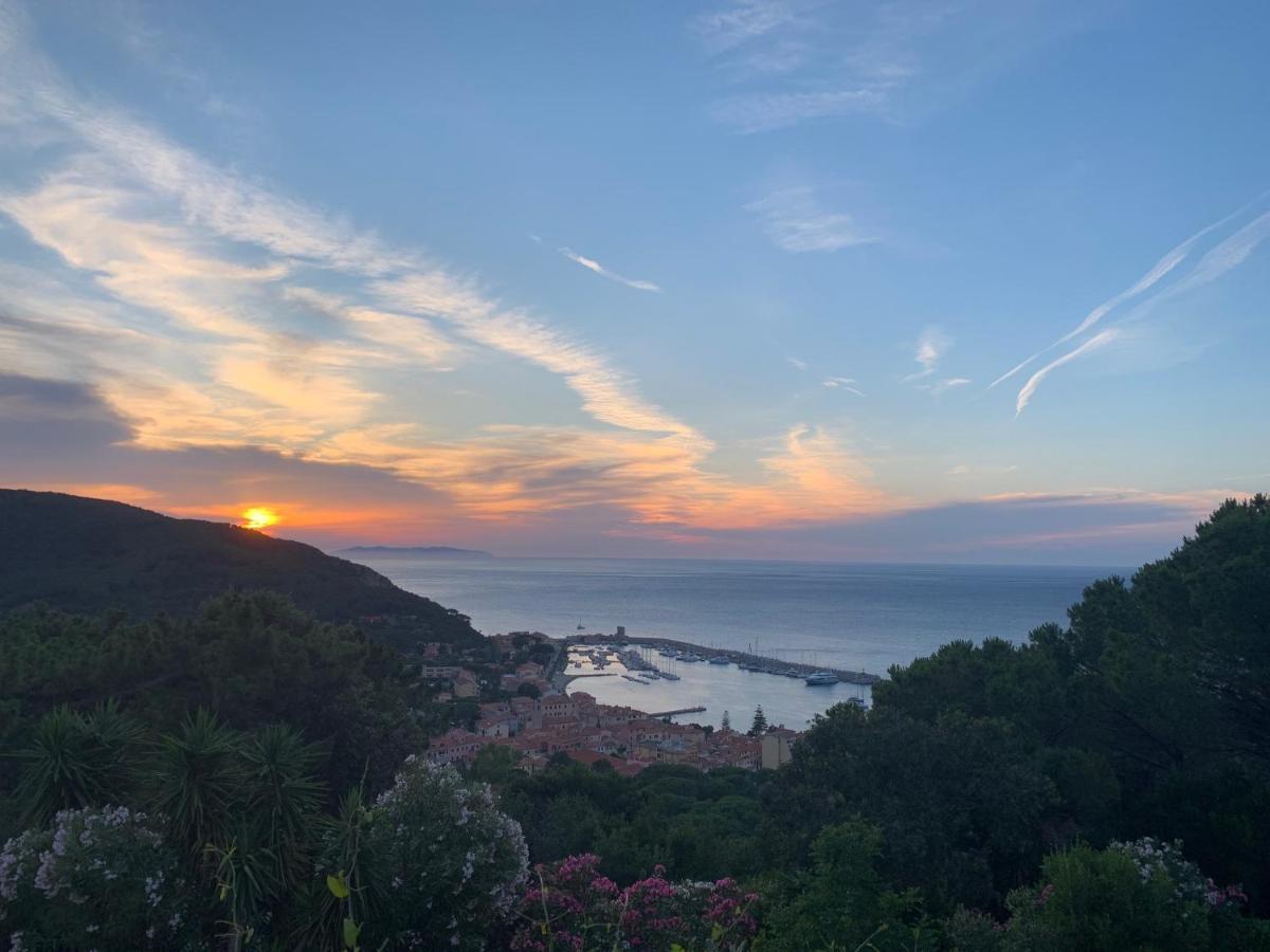 Apartment Alta Marina Marciana Marina (Isola d'Elba)