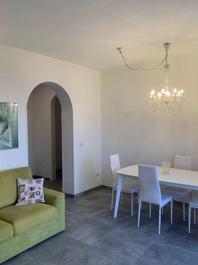 Alta Marina Apartment