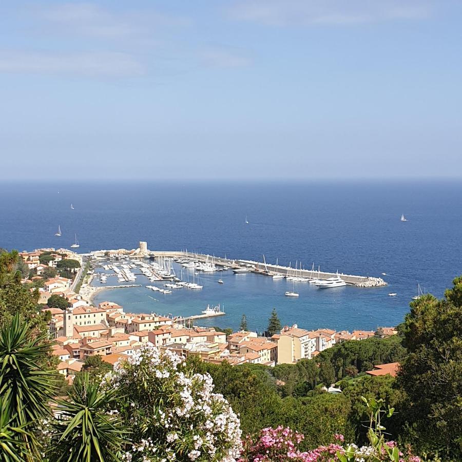 Alta Marina * Marciana Marina (Isola d'Elba)