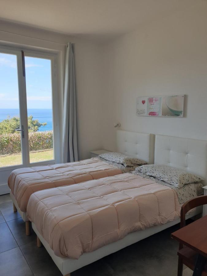 Alta Marina Marciana Marina (Isola d'Elba)